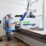 Biesse CNC