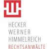 Hecker Werner Himmelreich Rechtsanwälte Partnerschaft