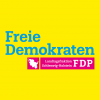 FDP-Fraktion im Landtag von Schleswig-Holstein