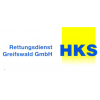 HKS Rettungsdienst Greifswald GmbH 