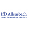 Institut für Demoskopie Allensbach