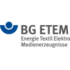 Berufsgenossenschaft Energie Textil Elektro Medienerzeugnisse