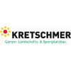Kretschmer GmbH Garten-, Landschafts- und Sportplatzbau