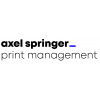 axel springer offsetdruckerei ahrensburg gmbh & co. kg