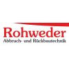 Rohweder Abbruch- und Rückbautechnik