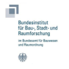 Bundesinstitut für Bau-, Stadt- und Raumforschung