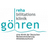 Rehaklinik Göhren