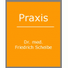Praxis Dr. med. Friedrich Scheibe