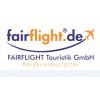 FAIRFLIGHT Touristik GmbH