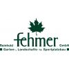 Reinhold Fehmer GmbH Garten, -Landschafts-und Sportplatzbau