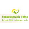 Dr. med. D. Giffei / A. Hetkämper / A. Voltz