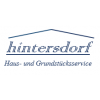 Haus- u. Grundstücksservice Hintersdorf e.K.