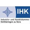 IHK Ostthüringen zu Gera
