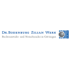 SBZW Rechtsanwaltskanzlei und Notariat - Dr. Bodenburg, Zilian, Werk