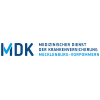Medizinischer Dienst der Krankenversicherung Mecklenburg-Vorpommern e.V.