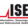 ISE Informations-, Steuerungs- und Elektrotechnik GmbH