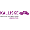 Kalliske GbR - Karosserie & Fahrzeugbau Meisterbetrieb