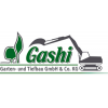 Gashi Garten- und Tiefbau GmbH & Co. KG