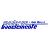 moderne bauelemente  Hans Kruse