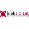 Objekt plus Immobilienverwaltung GmbH
