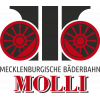Mecklenburgische Bäderbahn „Molli“ GmbH