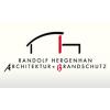 Randolf Hergenhan - Architektur und Brandschutz