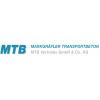 MARKGRÄFLER TRANSPORTBETON MTB Vertriebs  GmbH & Co. KG