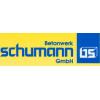 Betonwerk Schumann GmbH