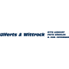 Ulferts & Wittrock GmbH & Co. KG