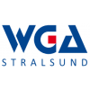 Wohnungsgenossenschaft "Aufbau" eG Stralsund