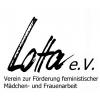 Verein zur Förderung feministischer Mädchen- und Frauenarbeit, Lotta e.V.