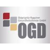Ostprignitz-Ruppiner Gesundheitsdienste GmbH (OGD)