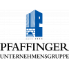 Josef Pfaffinger Leipzig Baugesellschaft mbH