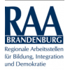 RAA Brandenburg Demokratie und Integration Brandenburg e.V.