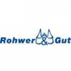 ROHWER & GUT Partnerschaftsgesellschaft mbB Wirtschaftsprüfungsgesellschaft Steuerberatungsgesellschaft