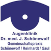 Augenklinik Dr. med. Jürgen Schönewolf Gemeinschaftspraxis