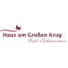 Haus am Großen Krug