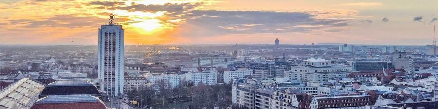 Der Leipziger Weg: Wachstum mit Qualität