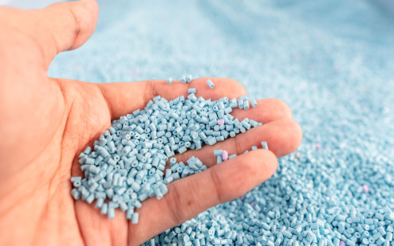 Verfahrensmechaniker/in für Kunststoff- und Kautschuktechnik