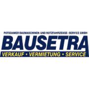 BAUSETRA-Potsdamer Baumaschinen- und Nutzfahrzeuge-Service GmbH