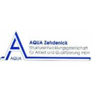 AQUA Zehdenick Strukturentwicklungsgesellschaft für Arbeit und Qualifizierung mbH