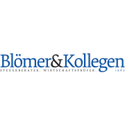 Blömer &amp; Kollegen GmbH Steuerberatungsgesellschaft