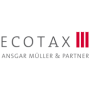 ECOTAX Ansgar Müller &amp; Partner | Steuerberatungsgesellschaft