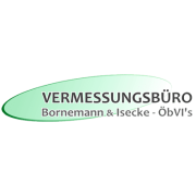Vermessungsbüro Bornemann &amp; Isecke GbR