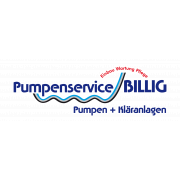 Pumpenservice Billig GmbH