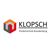 Ing. Kurt Klopsch Fördertechnik GmbH