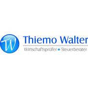 Thiemo Walter – Wirtschaftsprüfer/Steuerberater  