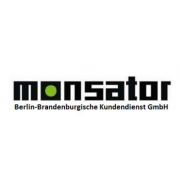 Monsator Berlin-Brandenburgische Kundendienst GmbH