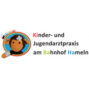 Kinder- und Jugendarztpraxis am Bahnhof Hameln