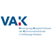 VAK Versorgungsausgleichskasse der Kommunalverbände in Schleswig-Holstein VAK Versorgungsausgleichskasse der Kommunalverbände in Schleswig-Holstein